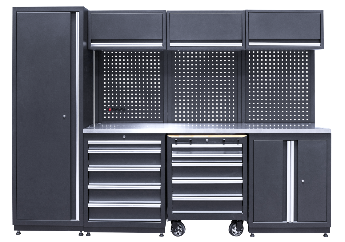 Tool Cabinet