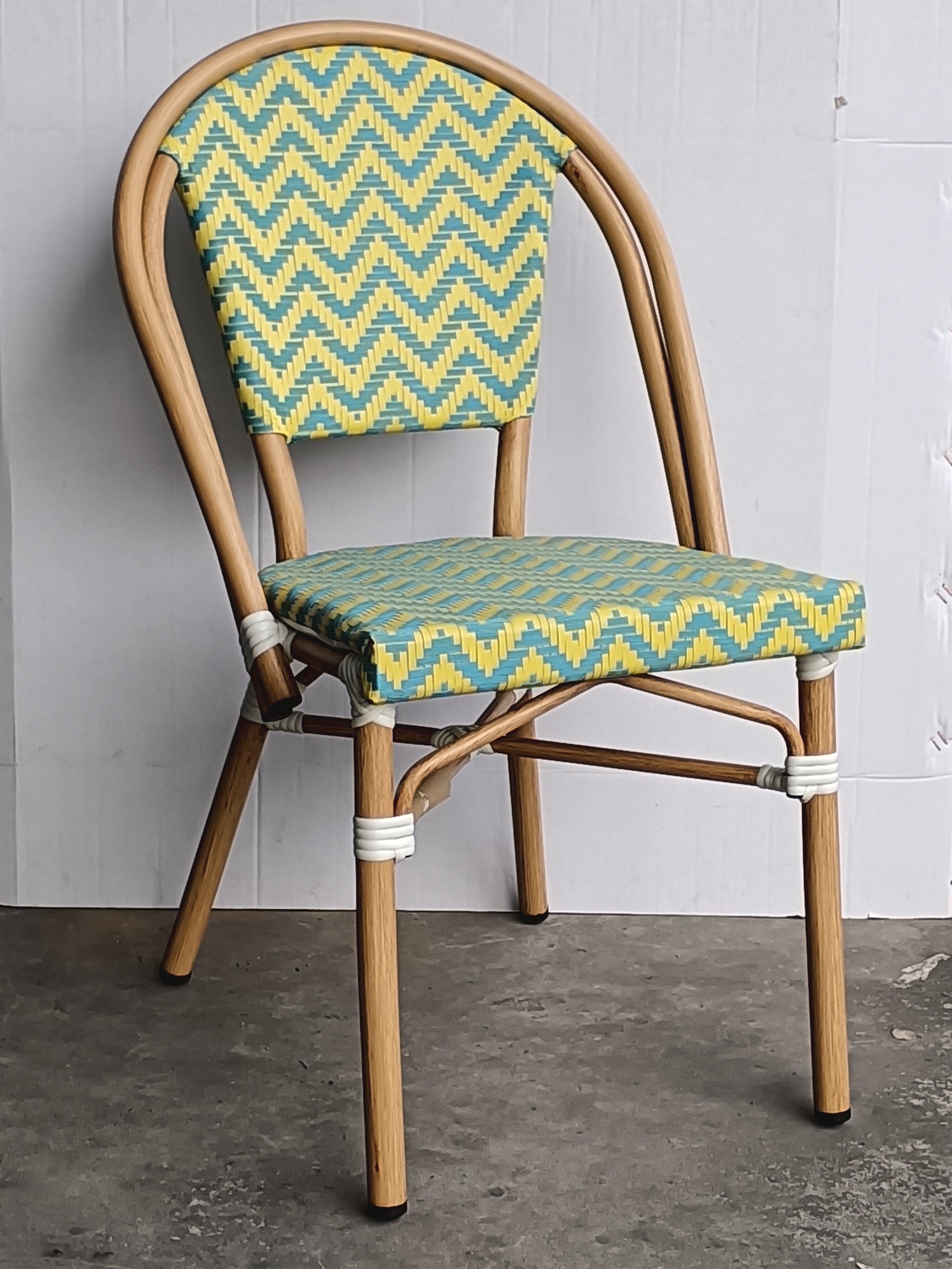 Leisure chair