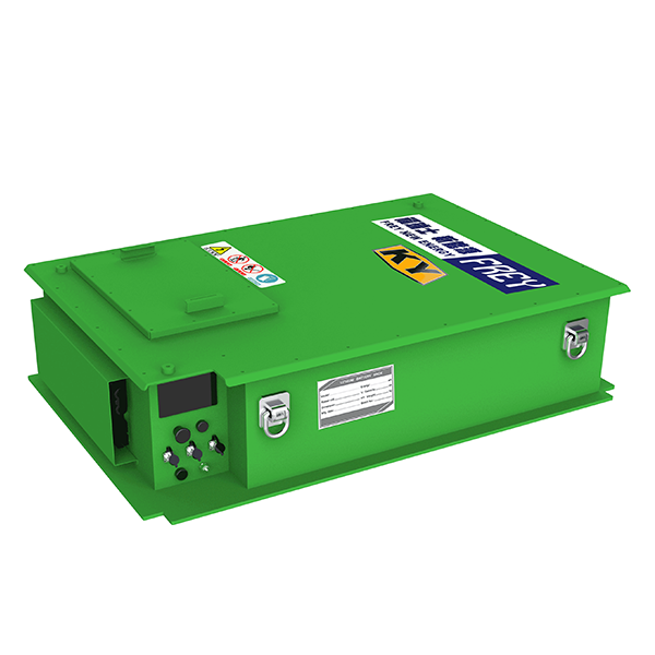 Jiangsu Frey Battery Technology Co.,Ltd – Power Battery and Battery Management Systems 3