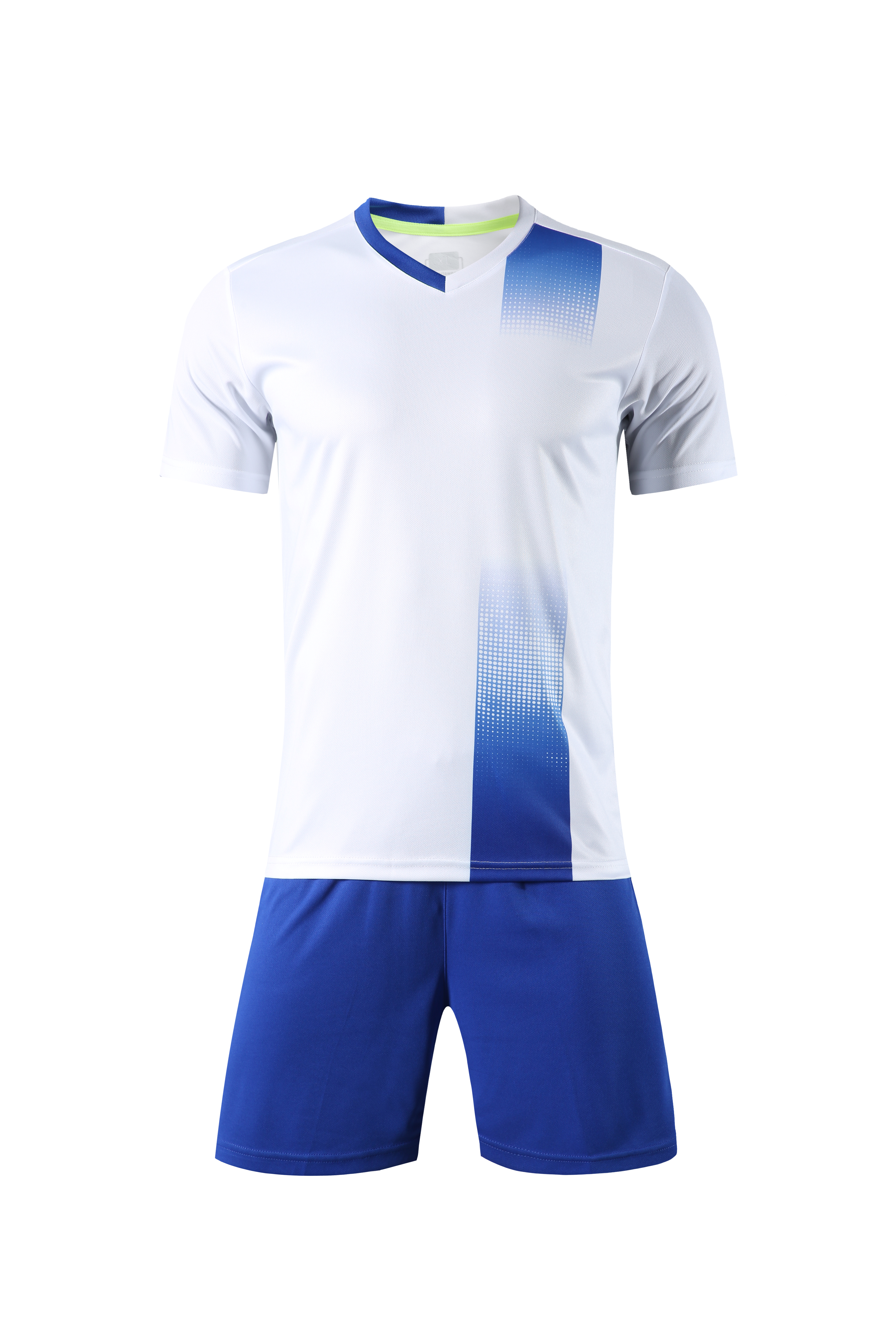 Soccer wear jersey