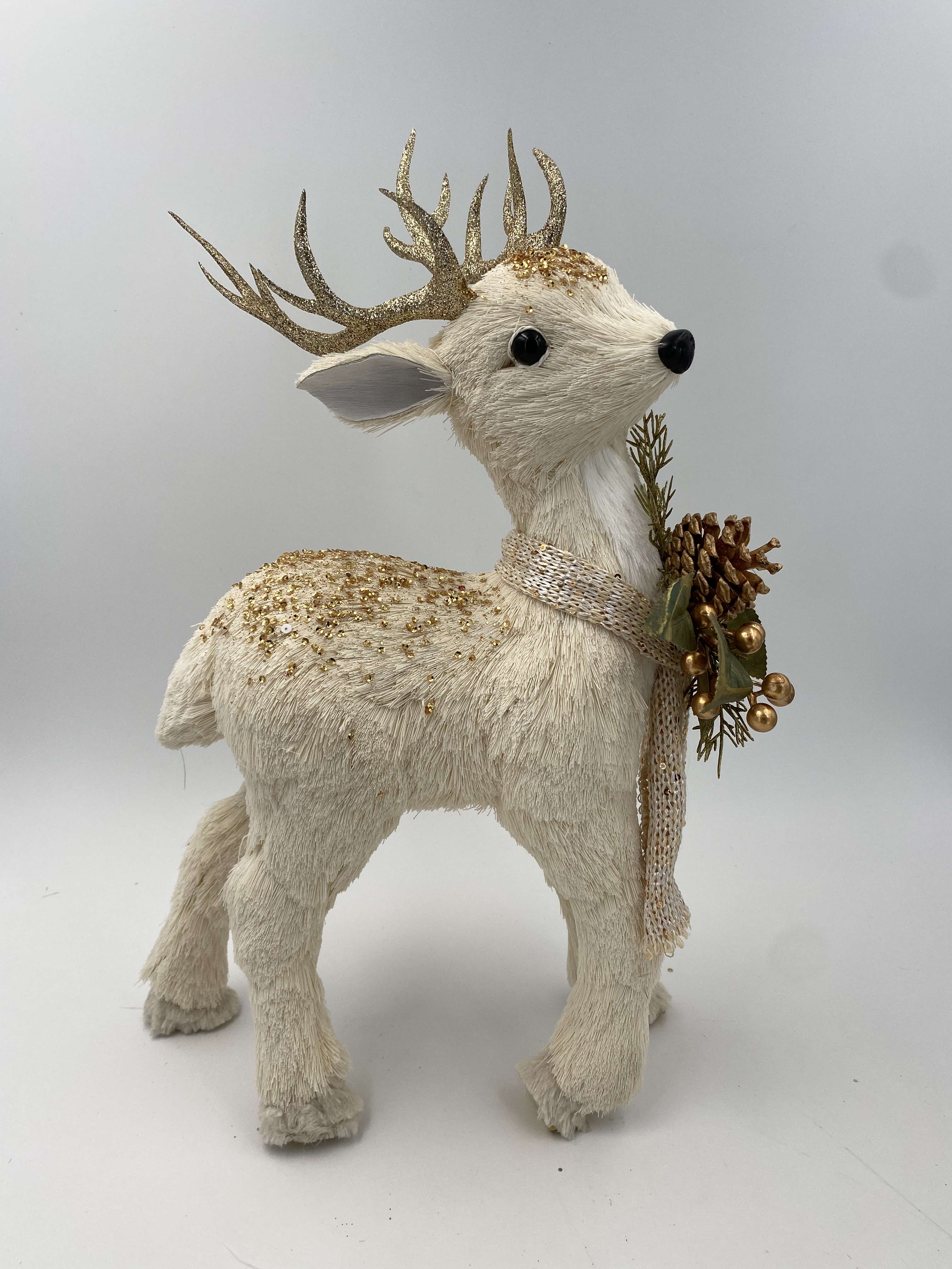 Decoartion deer