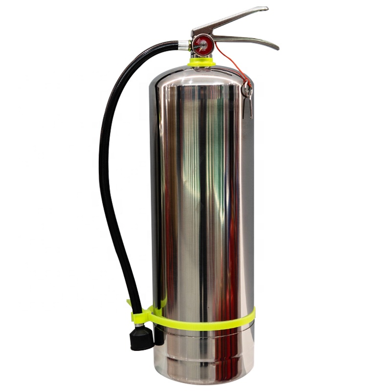 ZHEJIANG UNION FIRE TECHNOLOGY CO.,LTD – arandela metálica 4