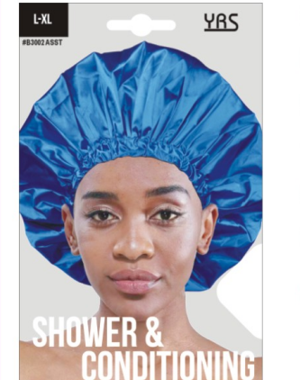 shower cap