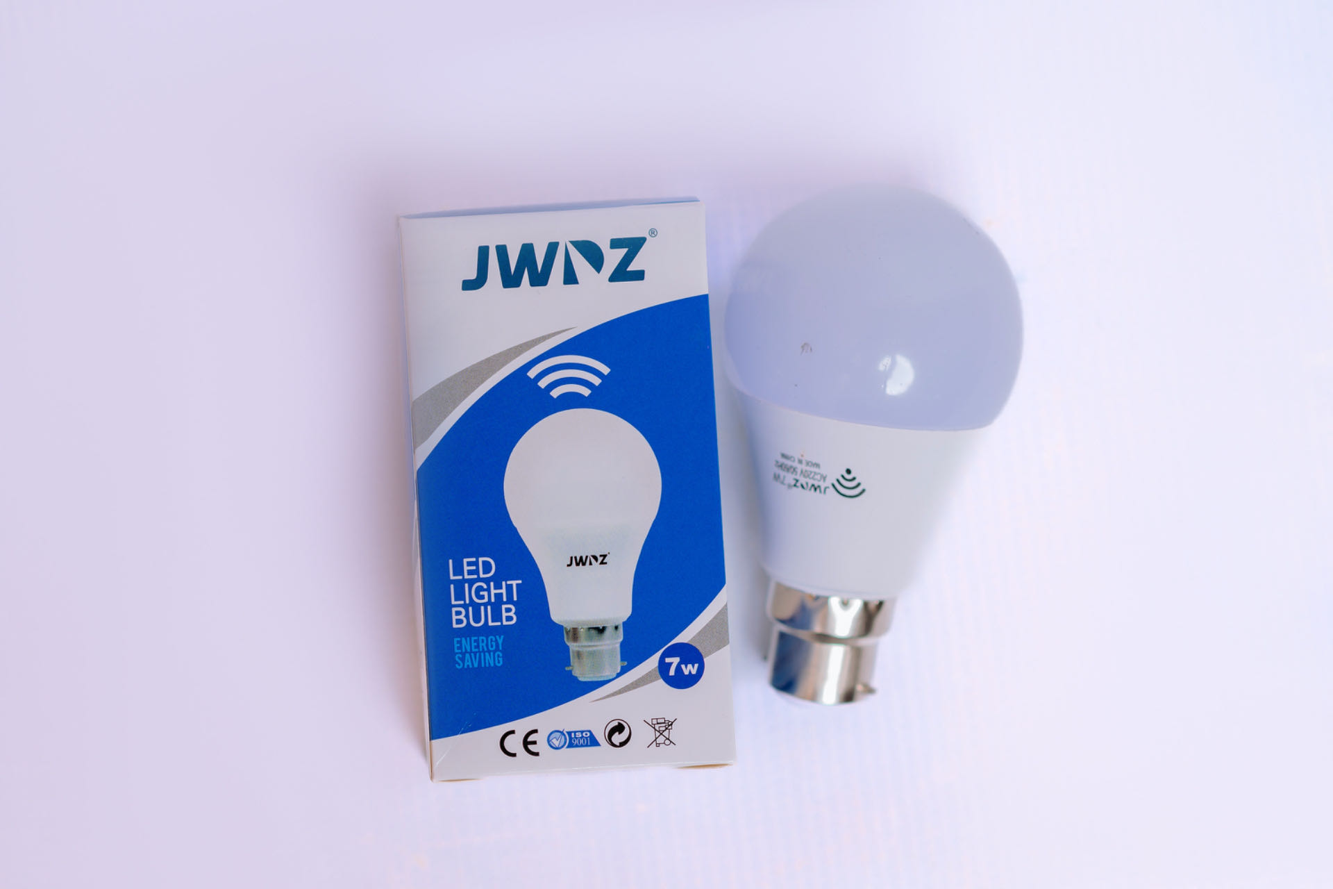 Sensor7W