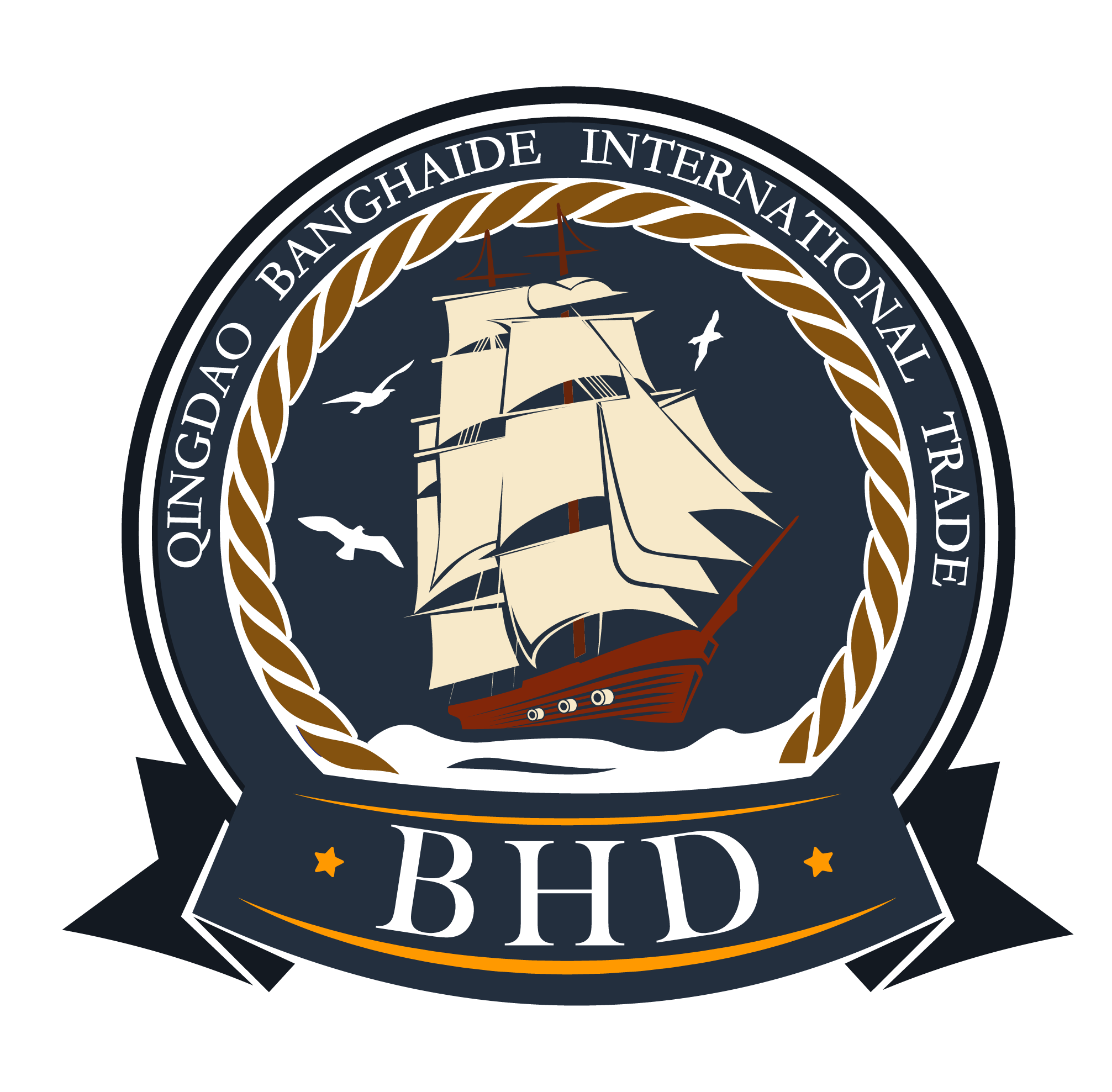 Qingdao Banghaide International Trade Co.,Ltd.
