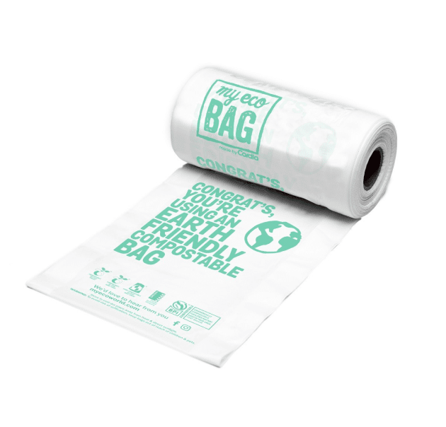 MYECO (NANJING) PTY LIMITED – Biodegradable bags 2