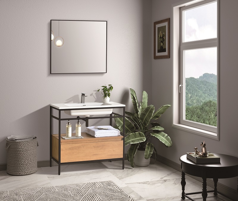 Zhejiang Royal Home Co.,Ltd – cama de metal 4