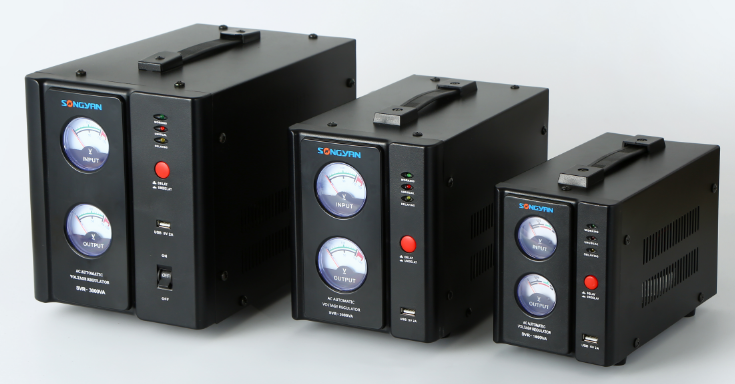 Voltage Stabilizer