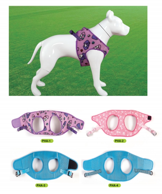 dog harness