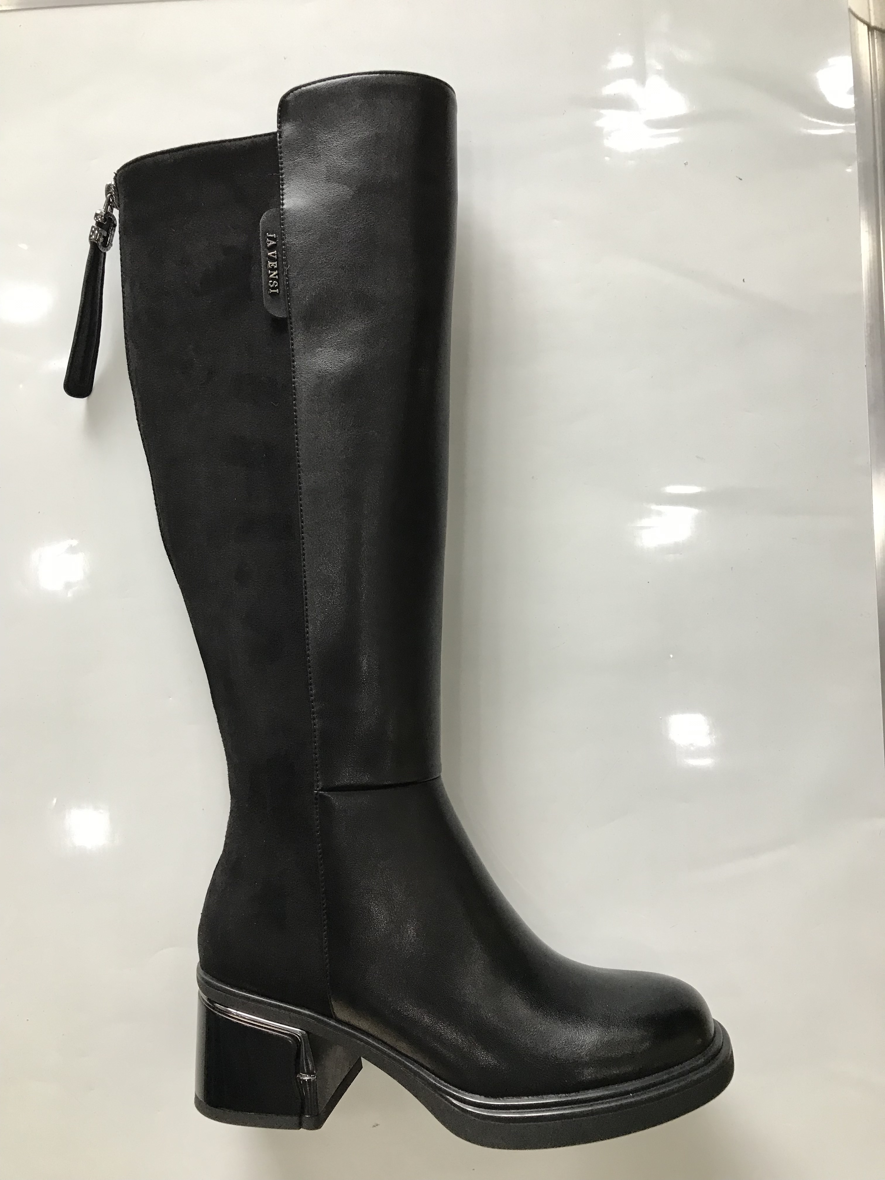 Lady Short Boots
