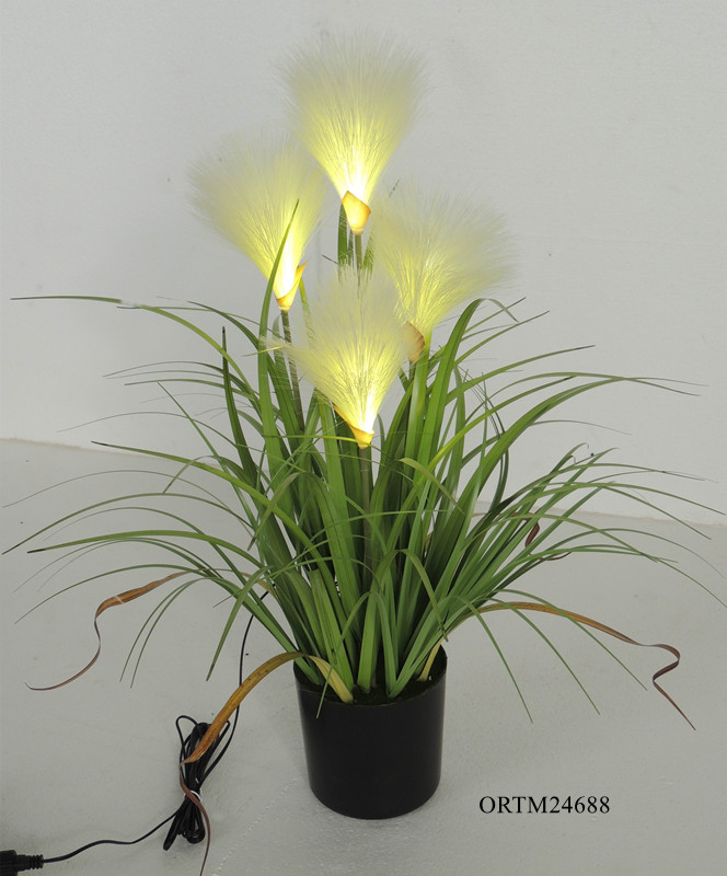 DALIAN ORIENT INTERNATIONAL TRADING CO., LTD. – gifts 4