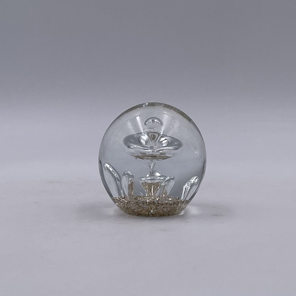 glass ball