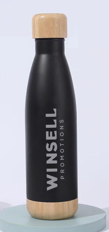 wuxi winsell international corp. – Other gift 2