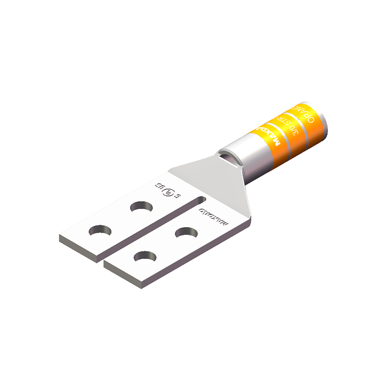Four Hole Lugs