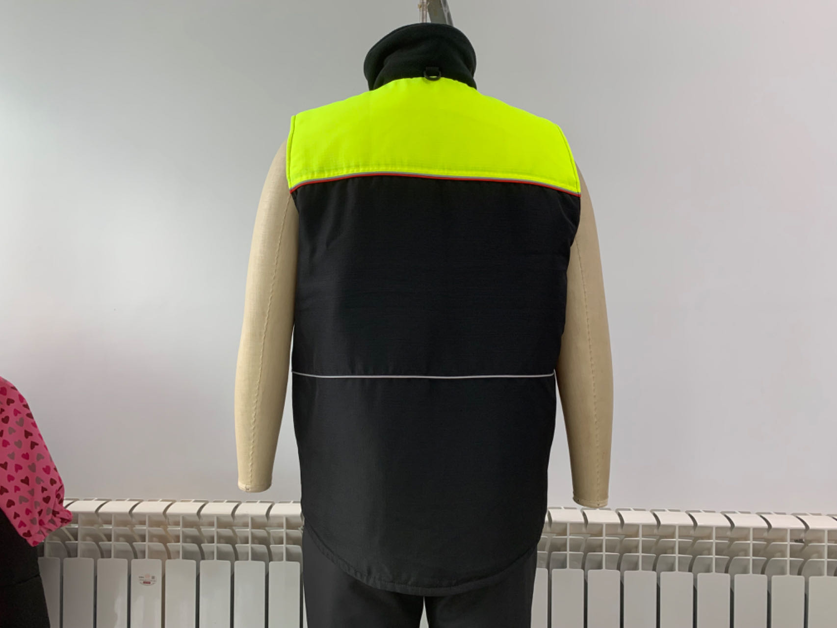 Hebei Rongnuo Garment Trading Co.,ltd – zapatos de tacón 2