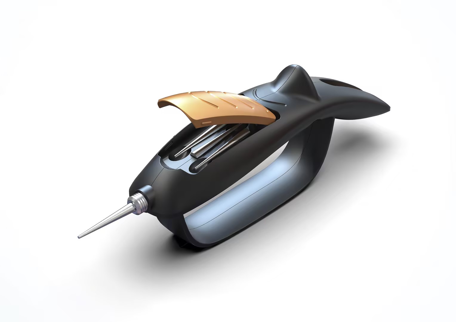 Knife sharpener