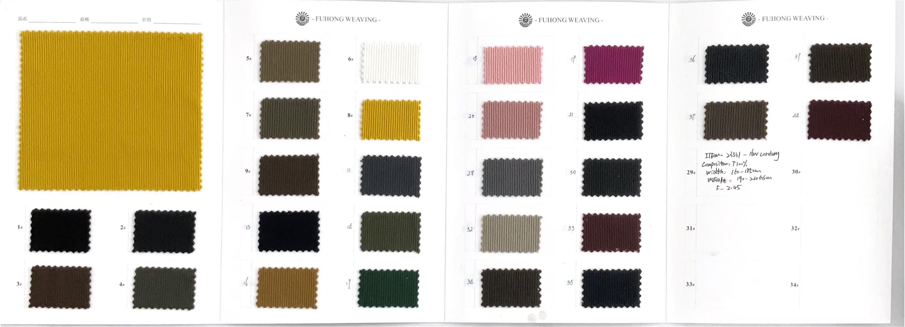 SHAOXING NITING TEXTILE CO.,LTD – vestido de noche 3