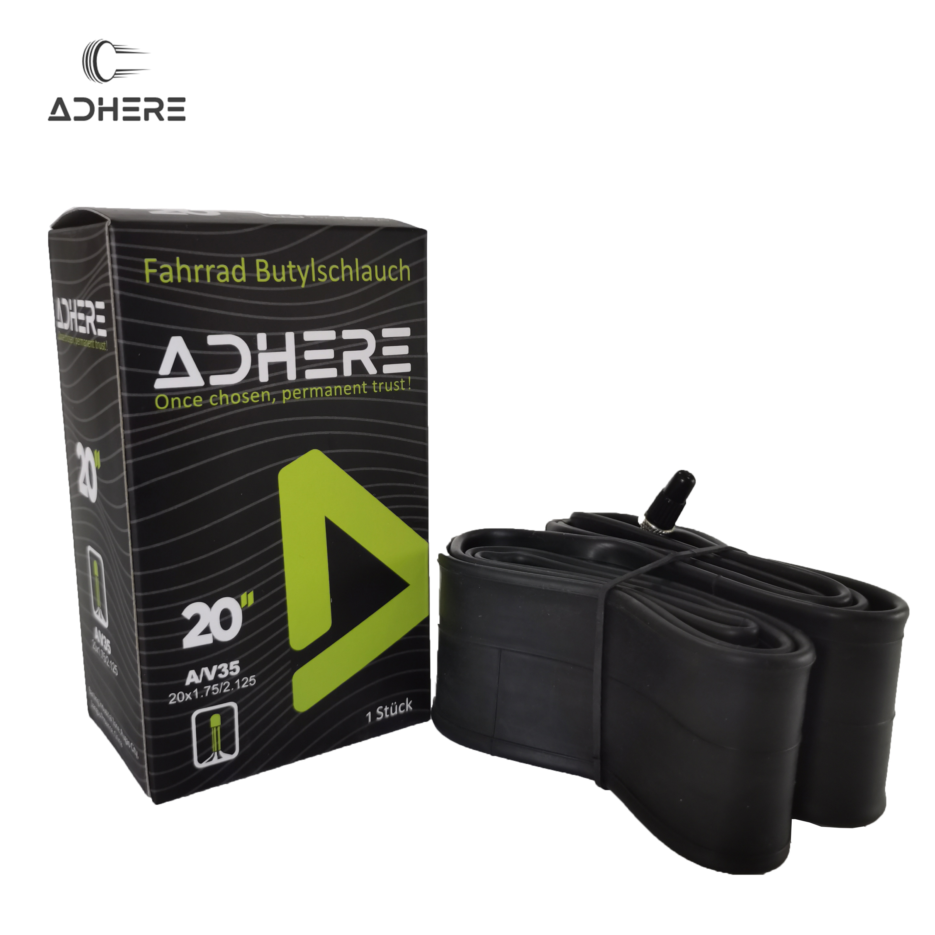 Adhere Bicycle Tyre