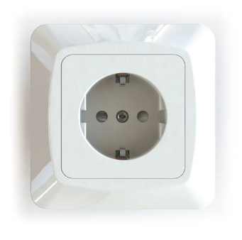 Schuko Socket