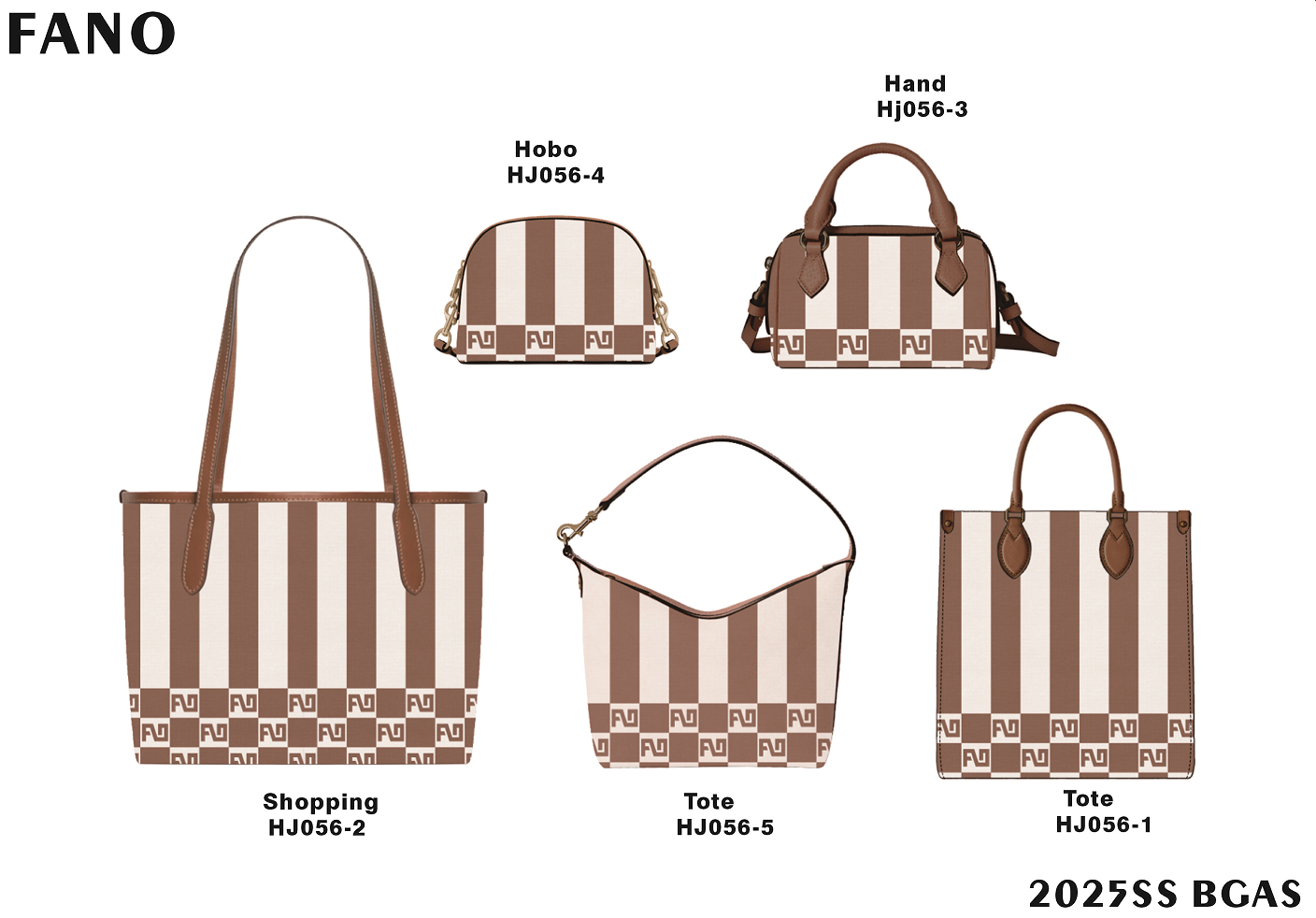 Guangzhou Fairly Manufactory Ltd. – Makeup bags 2