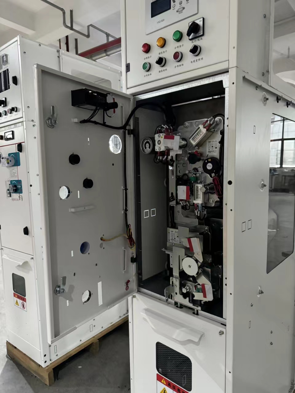 TAIAN HOGE INTERNATIONAL TRADING CO.,LTD – Plastic packaging 1