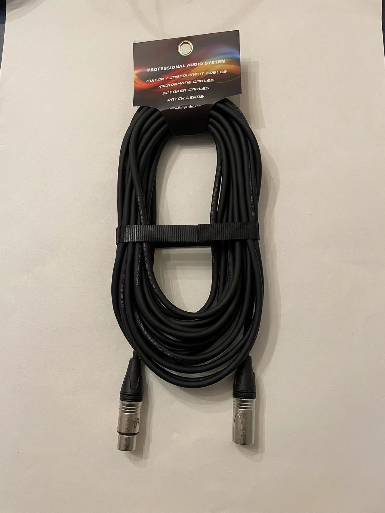 Audio cable