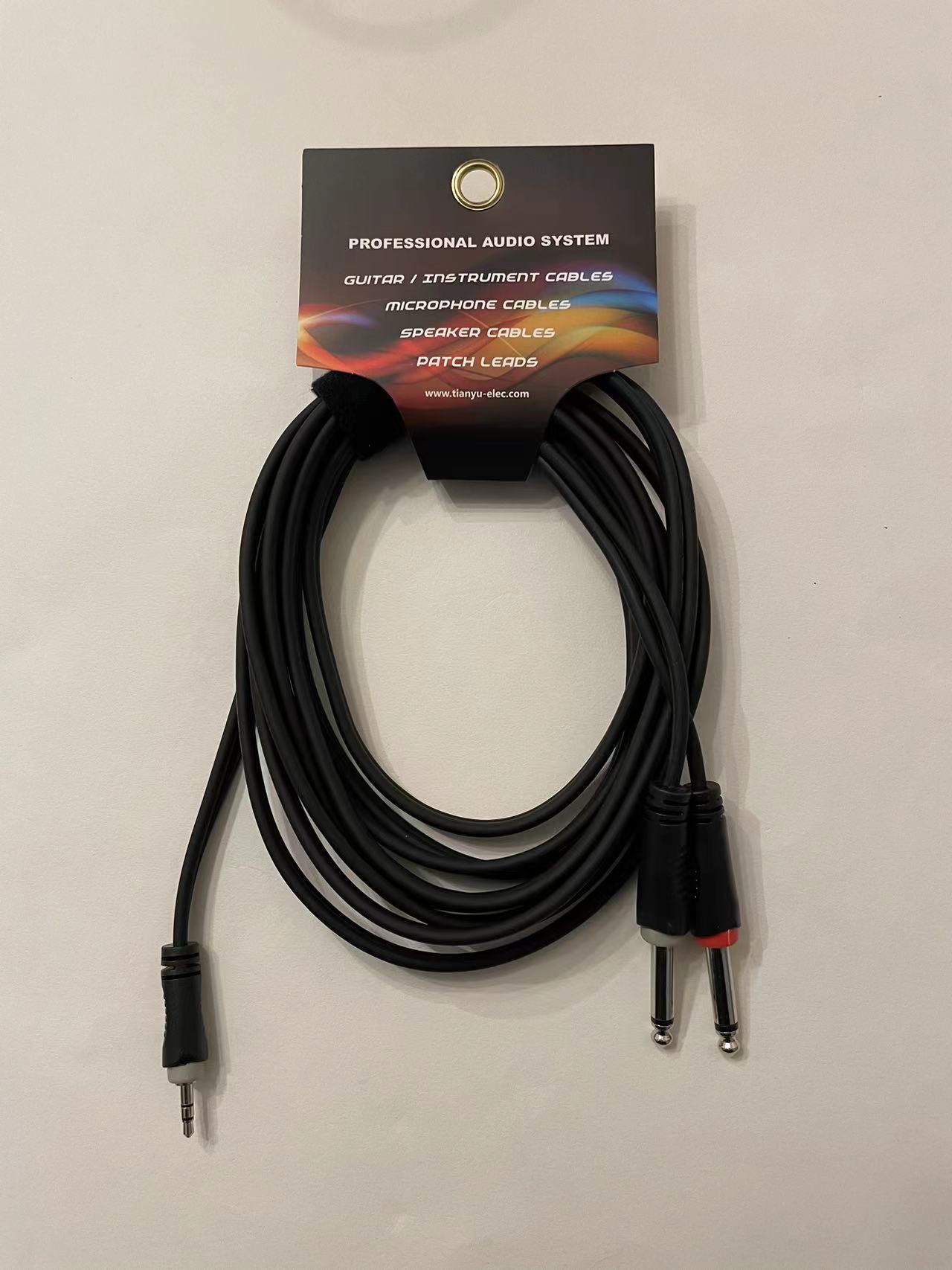 Audio cable