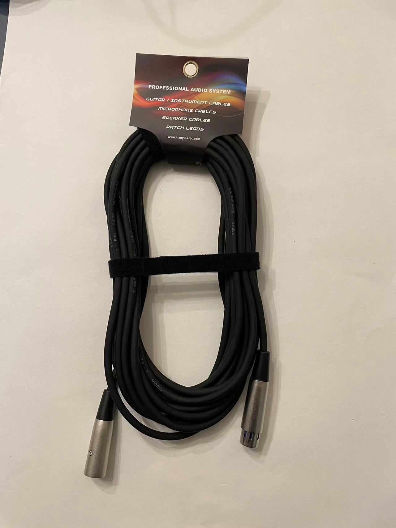 Audio cable