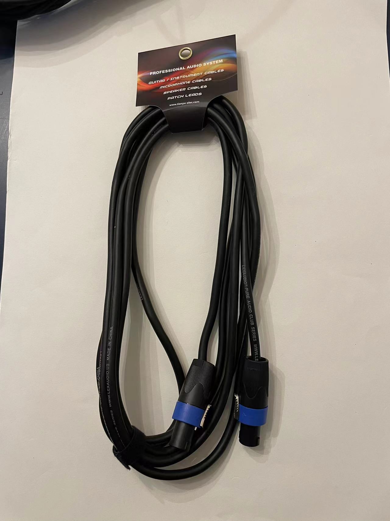 Audio cable