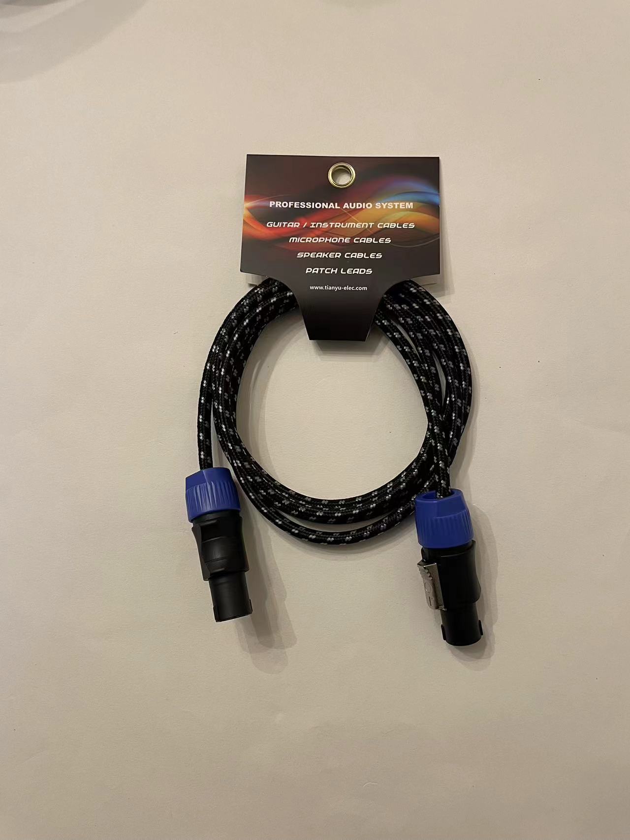 Audio cable