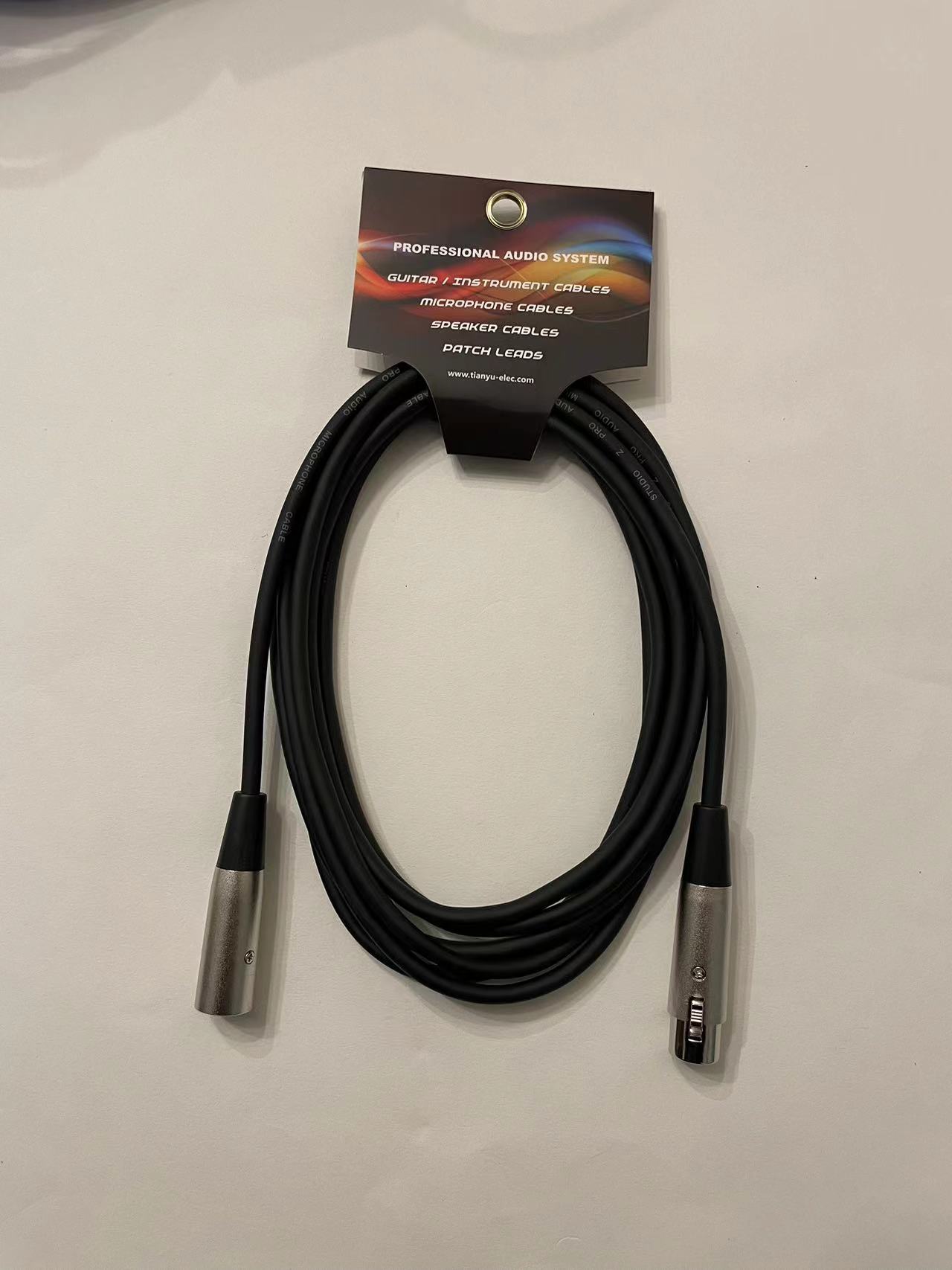 Audio cable