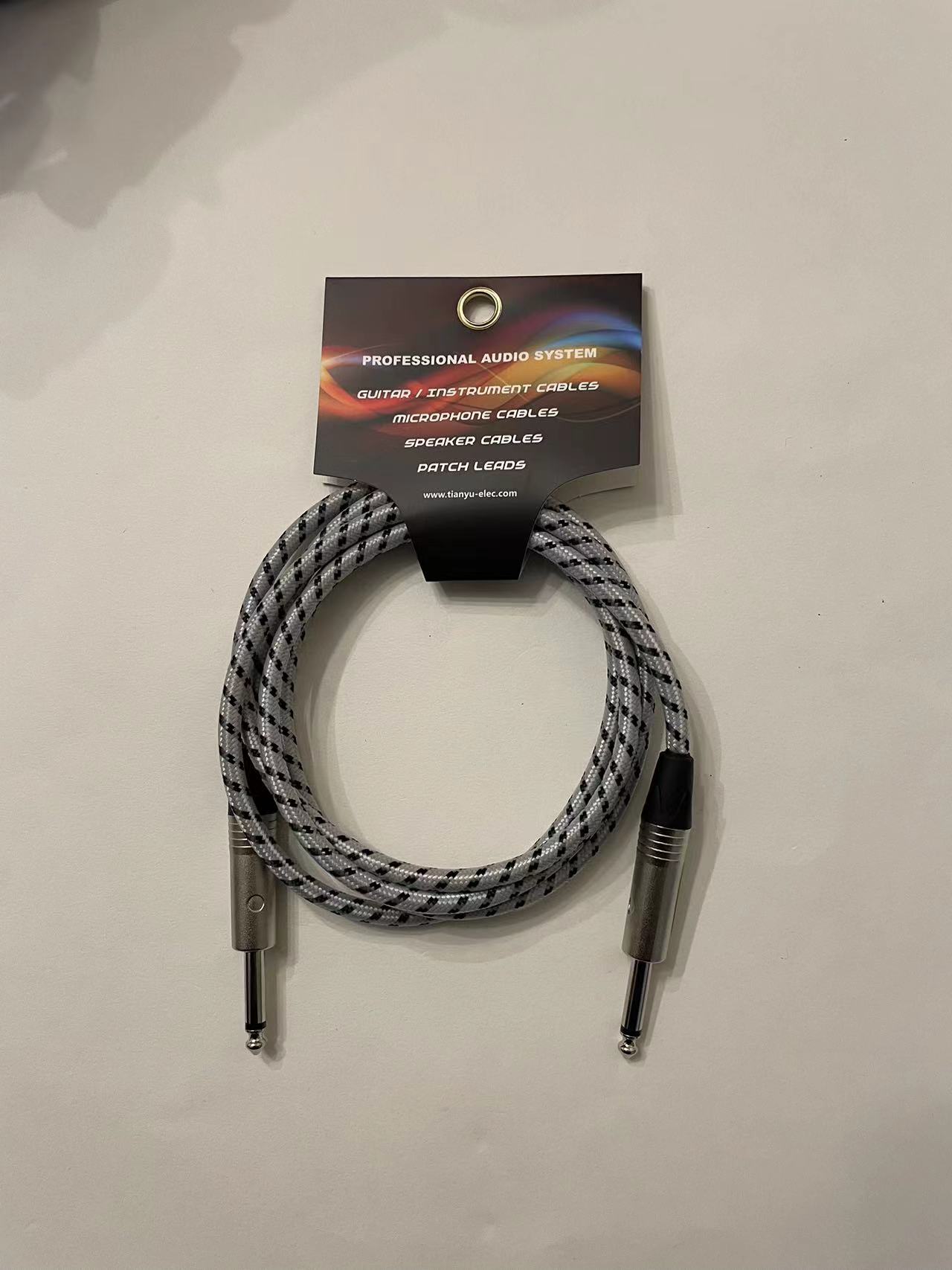 Audio cable