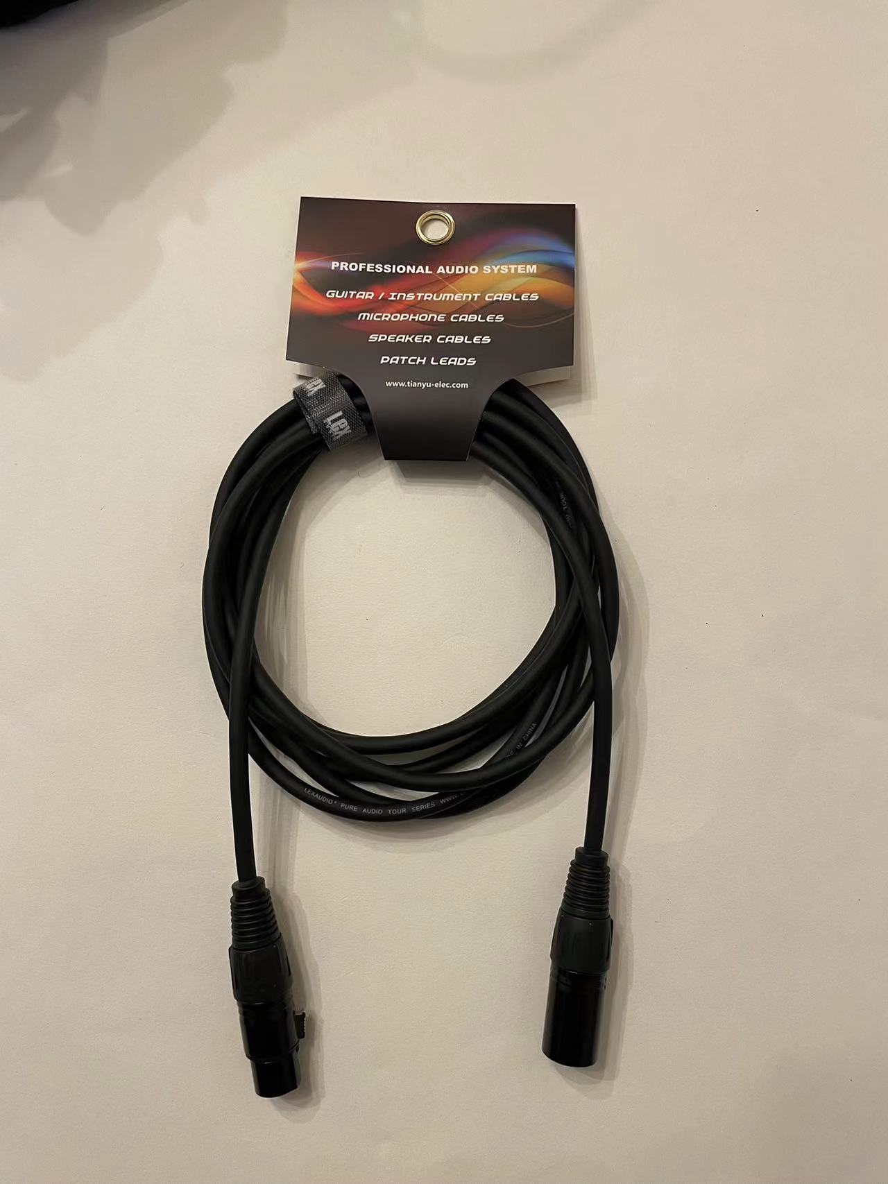 Audio cable