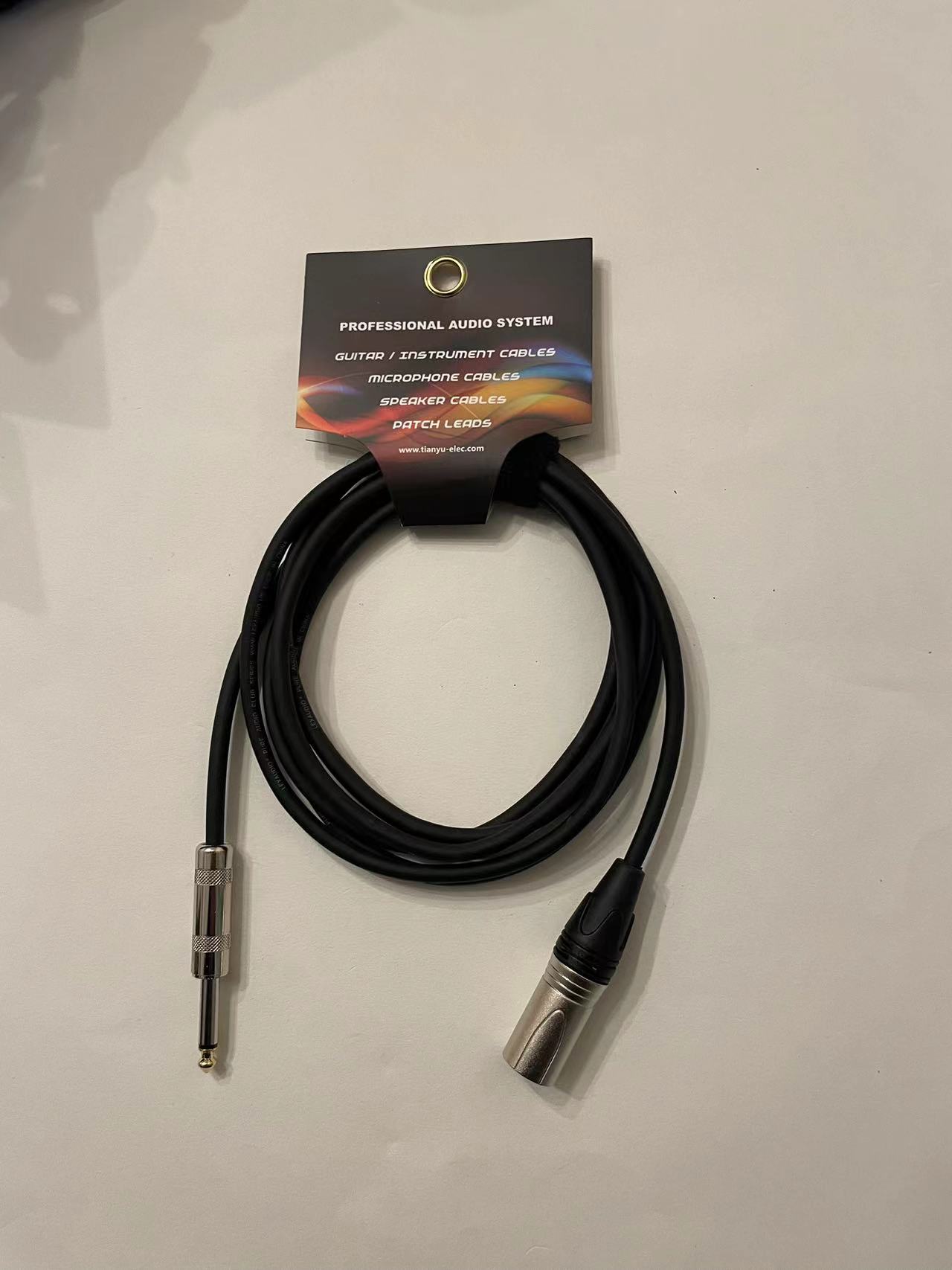 Audio cable