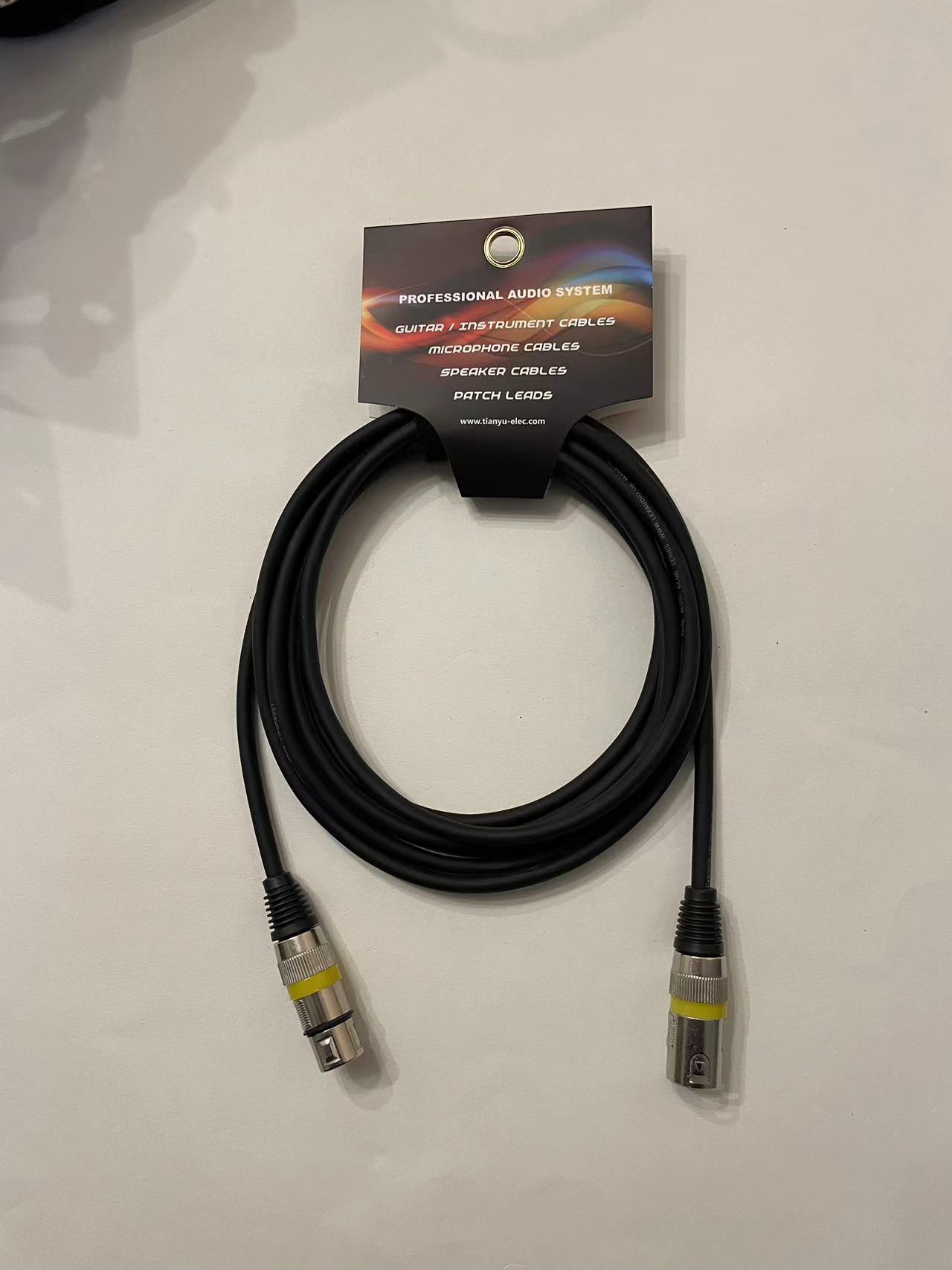 Audio cable