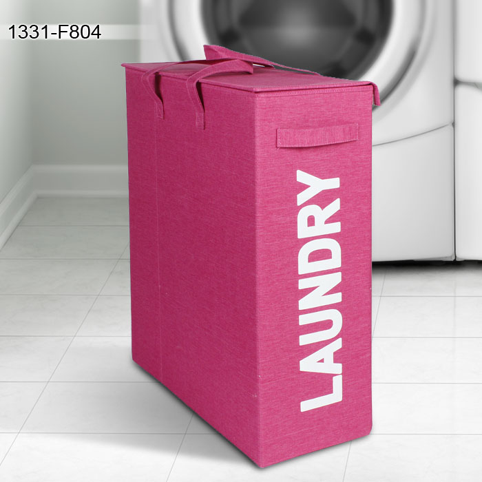 Laundry hamper
