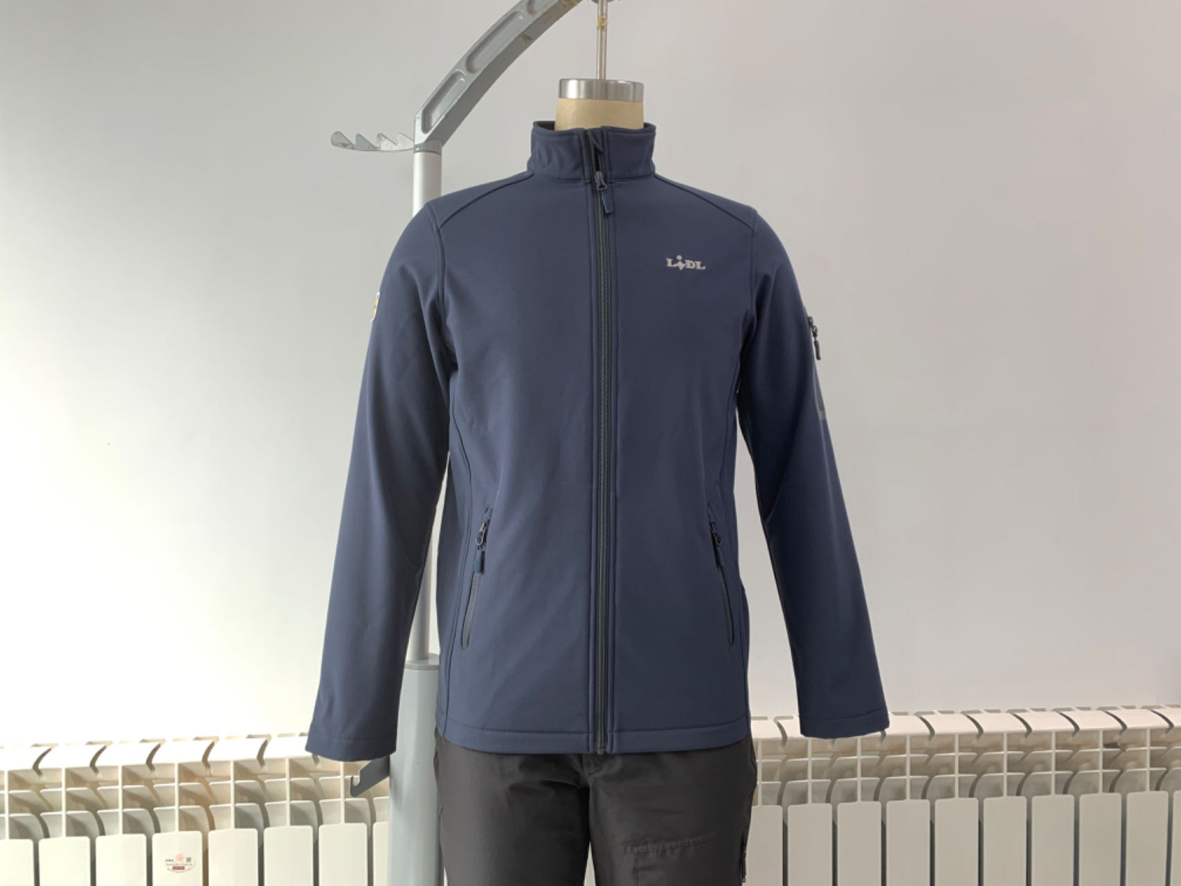 Hebei Rongnuo Garment Trading Co.,ltd – vestido de noche 3