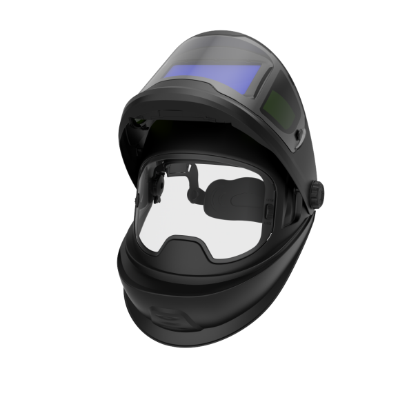 Welding Helmet