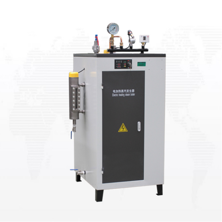 Electric Heating Steam Generator