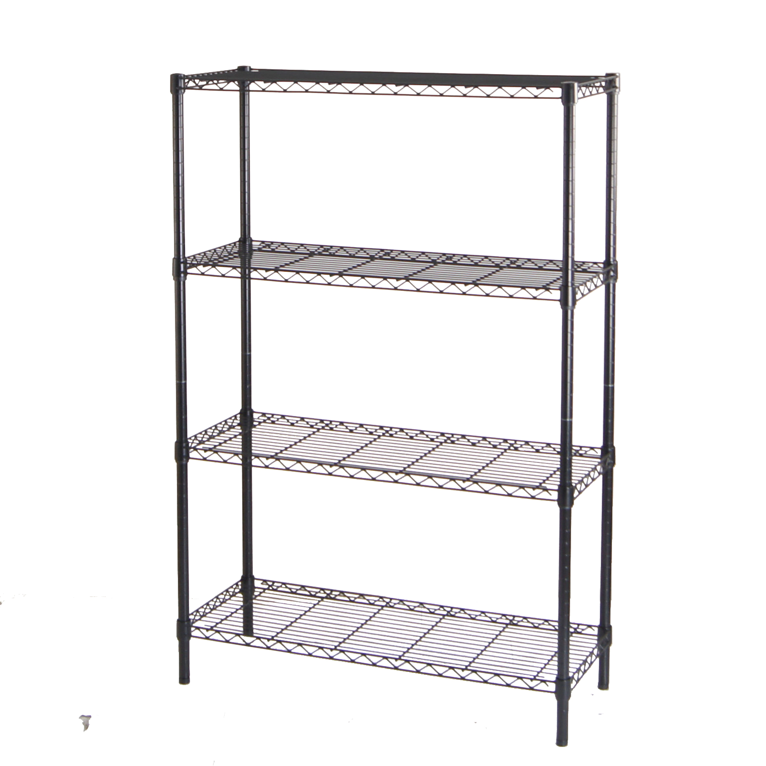 wire shelving
