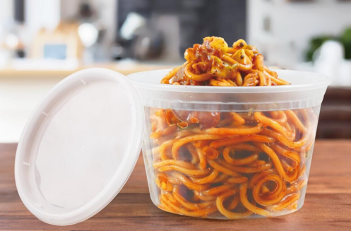 Deli Container