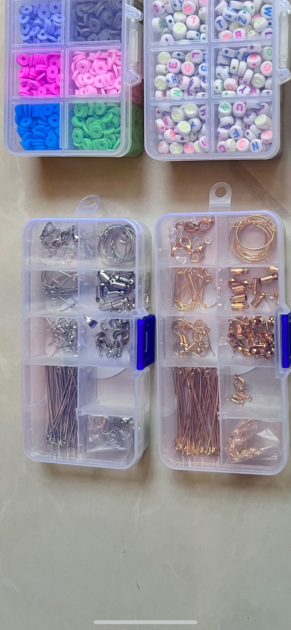Beads