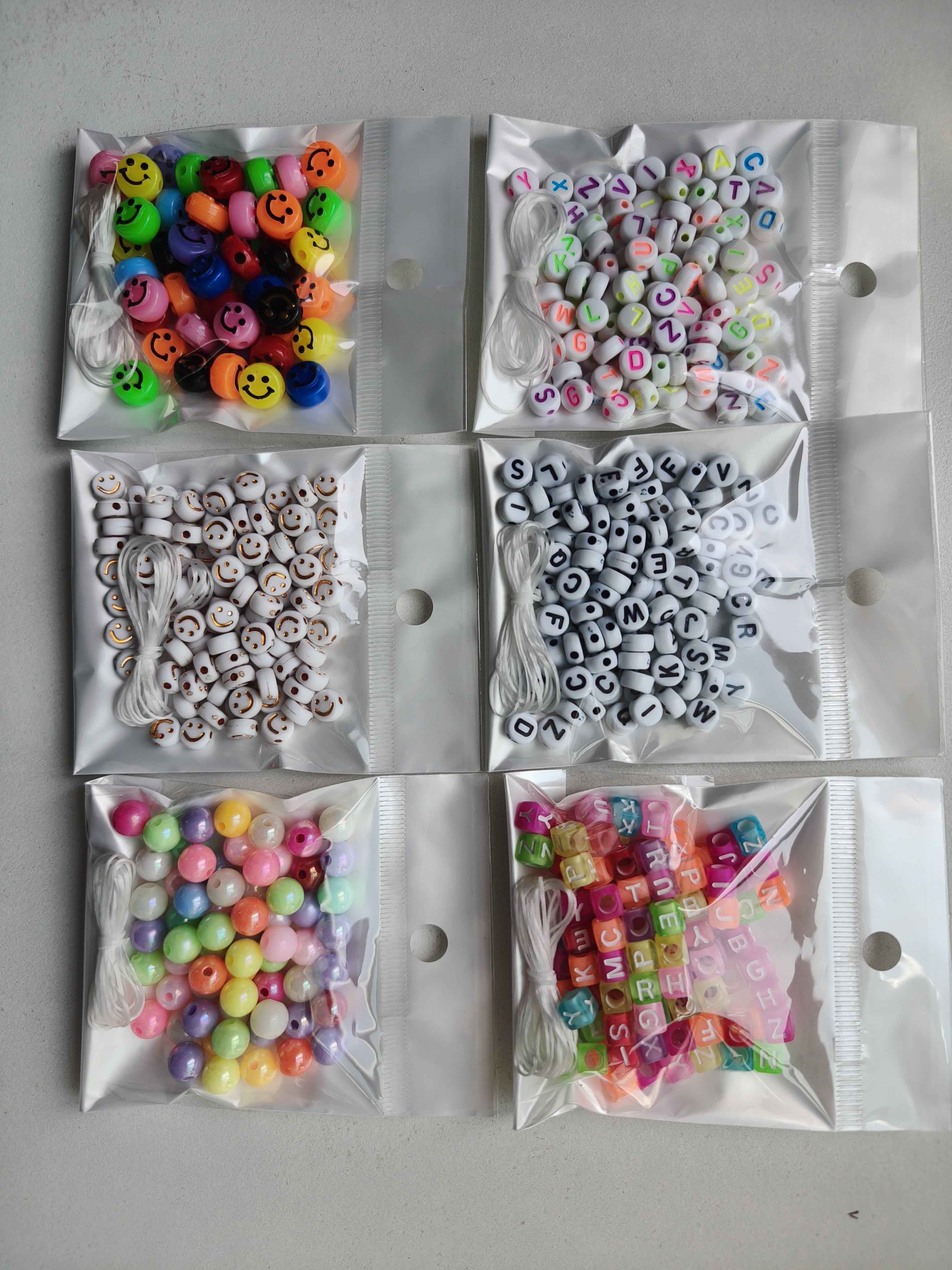 BEADS