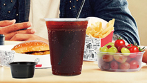 Plastic Cup
