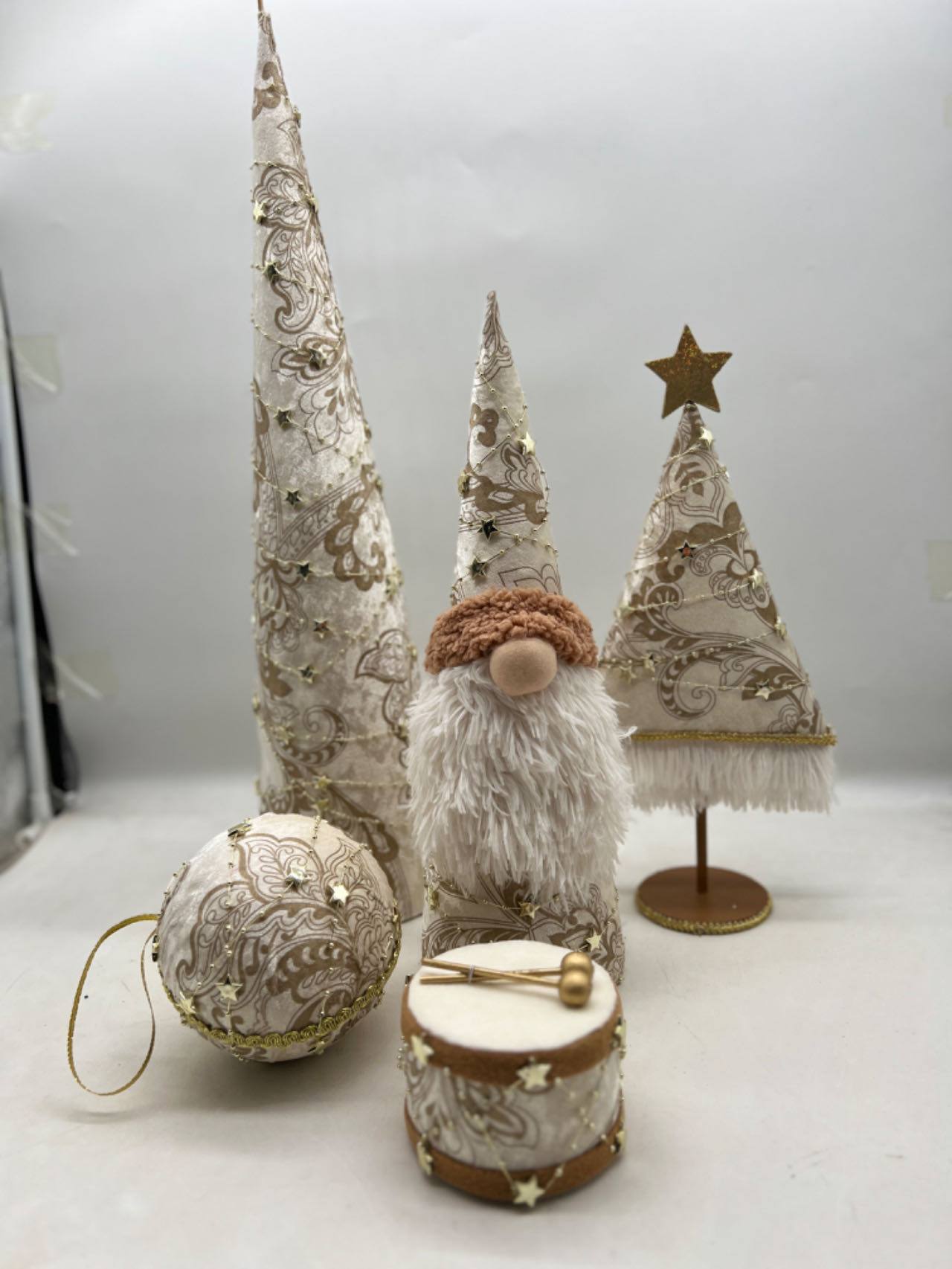 decoration items