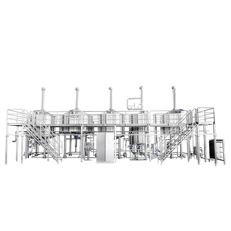 Brewery Equipment