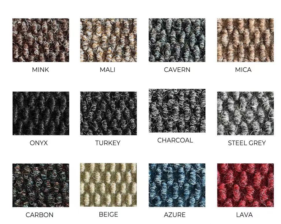Carpet