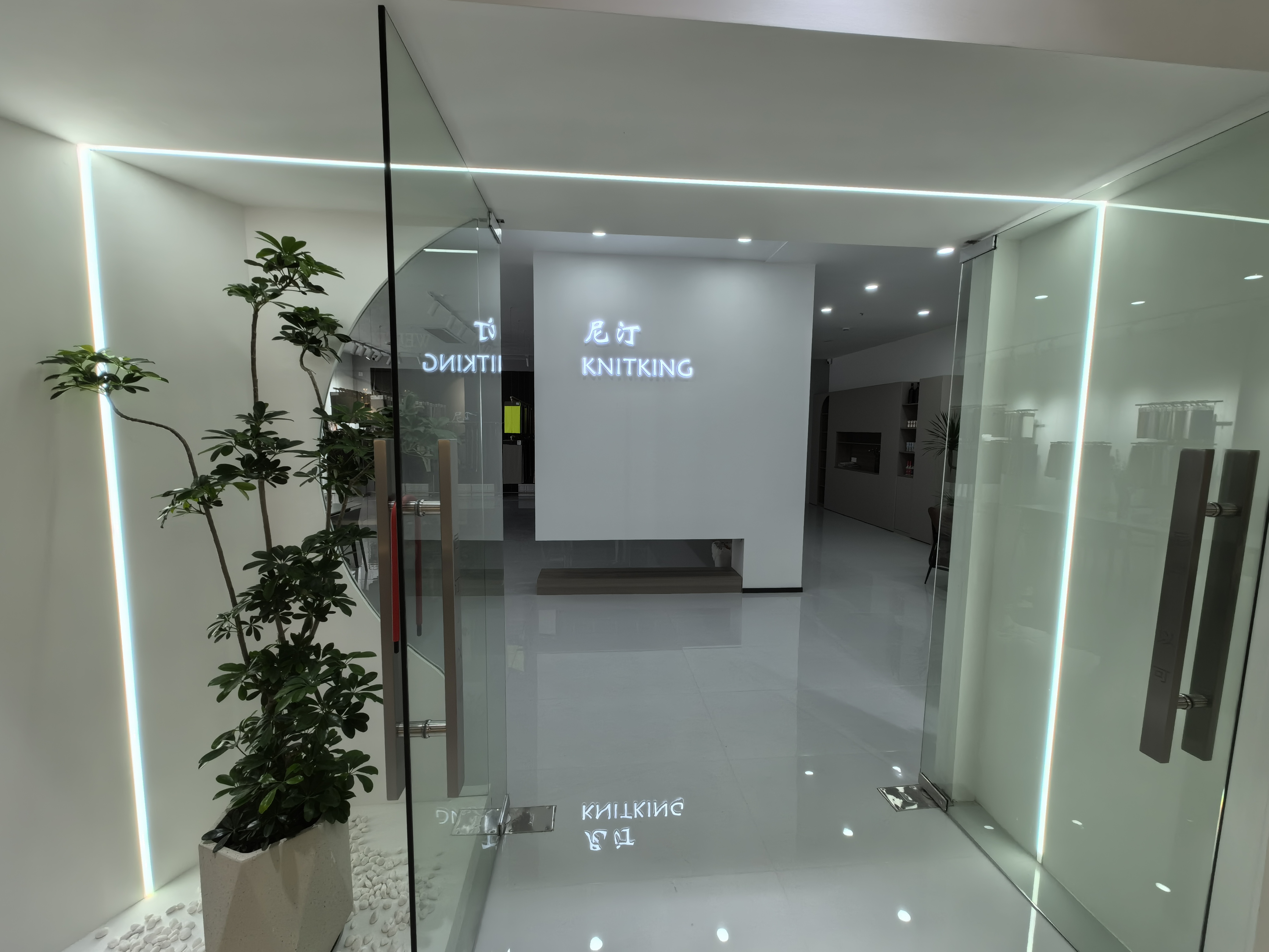 SHAOXING NITING TEXTILE CO.,LTD