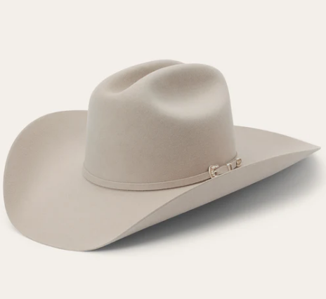 cowbody hat wool felt hat