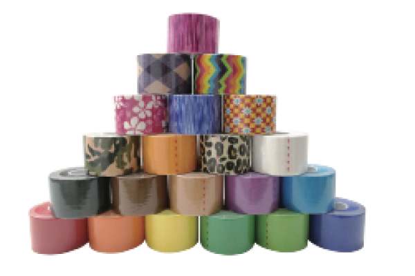 Elastic bandage